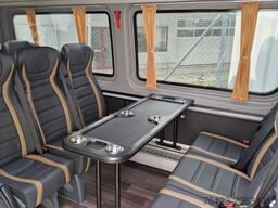 MERCEDES-BENZ Sprinter Lord Comfort 12 Sitzer In Stock