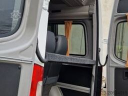 MERCEDES-BENZ Sprinter Lord Comfort 12 Sitzer In Stock