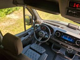 MERCEDES-BENZ 517 Sprinter GSR2  Automatik 20 SS Stock