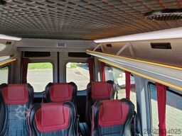 MERCEDES-BENZ Sprinter 315 Tourer 9 SS  VIP Systemboden Stock