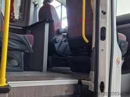 VOLKSWAGEN 3 x MAN TGE Lagerfahrzeug baugleich Crafter