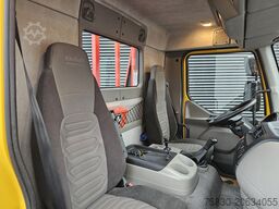 DAF LF 45.220 / MACHINE TRANSPORT / OPRIJ WAGEN