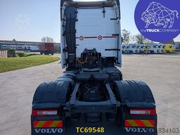 Volvo FH 460