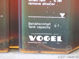 Vogel MAHO 122 049 306 MH 800C