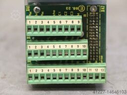 Indramat MAHO TDM 3.2-20-300-WO MH 800C