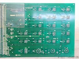 MAHO 28A1 27.71 231 MH 800C