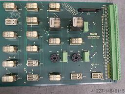 MAHO 28A2 27.71 232 MH 800C