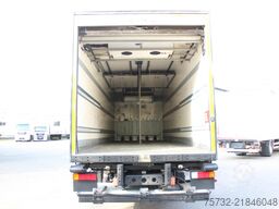 Mercedes-Benz Actros  2532 E5  CS 1150 Multi Bi-Temp LBW Rolltor