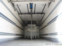 Mercedes-Benz Actros  2532 E5  CS 1150 Multi Bi-Temp LBW Rolltor
