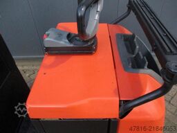 TOYOTA OSE250