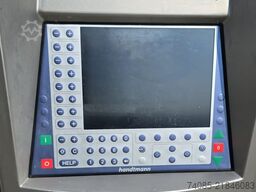 Handtmann VF 610 Vacuum filler