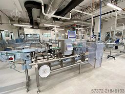 Augenstein/Alcoa/Pace RI 1600-48-6/IFM 420-2/M-400 PR SSD/MSA