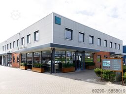 TM-Tools BV EPS 80 Touch positioning system