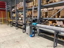 TM-Tools BV EPS LINEAR