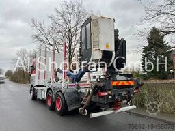 Volvo FH 16.750 6x4 Kran Palfinger M 12 L 97 / EURO 6