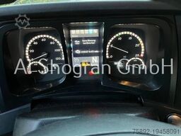 Mercedes-Benz Actros 3263 8x4 Jonsered Holztransporter/Retard...