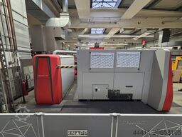 Bystronic ByAutonom 3015 4400 Watt