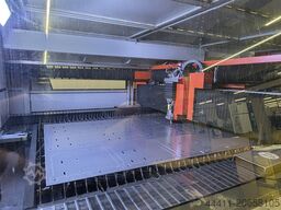 Bystronic ByAutonom 3015 4400 Watt