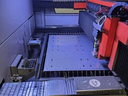 Bystronic ByAutonom 3015 4400 Watt