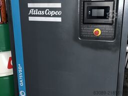Atlas Copco GA75VSD+