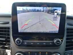 FORD Transit Custom 340L2 Kombi 2xKlima Rampe KMP BTW