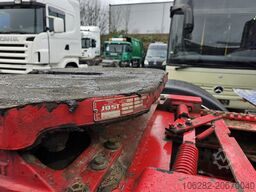 SCANIA SCANIA R620LB6X4HHA Manuel PTO Blatt/Luf