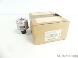 Heidenhain ROD 436 5000 27S12-03 . 376 836-39 SN 23898517B -!-
