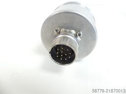 Heidenhain ROD 436 5000 27S12-03 . 376 836-39 SN 23898517B -!-