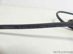 Heidenhain ROD 450 200 02S09-04 Drehgeber .295 455-5E SN: -!-