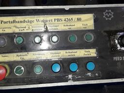 Weipert PBS 4265/80