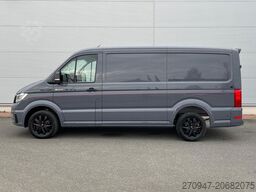 MAN TGE 3.200 L3H2 Kasten 4x4 Individual S ACC STHZ