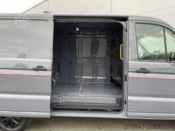 MAN TGE 3.200 L3H2 Kasten 4x4 Individual S ACC STHZ