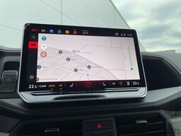 MAN TGE 3.200 L3H2 Kasten 4x4 Individual S ACC STHZ