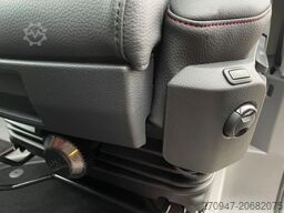 MAN TGE 3.200 L3H2 Kasten 4x4 Individual S ACC STHZ