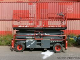 Skyjack SJ9250RT