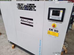 Atlas Copco Wärmerückgewinnung ER 90