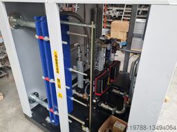 Atlas Copco Wärmerückgewinnung ER 90