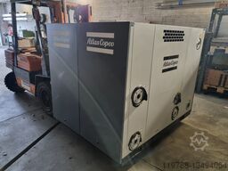 Atlas Copco Wärmerückgewinnung ER 90