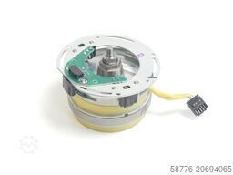 Siemens 1FU1050-6NF Tacho 13.3 mv / U/min SN:C-M26464