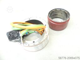 Siemens 1FW609x-xPB07-0Kxx / L1M16132200036 Rotor + Stator SNC6053364