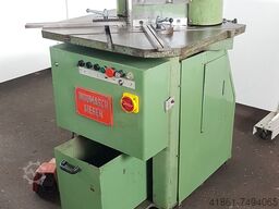 INDUMASCH, Siegen V 254