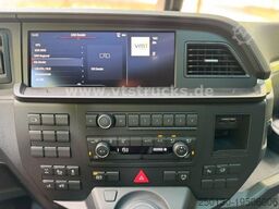 MAN TG3 26.540 Lenk/Lift Retarder Leder NAVI DAB+