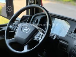 MAN TG3 26.470 6x2 Lenk+Lift VDL Absetzer