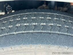 MAN TG3 26.470 6x2 Lenk+Lift VDL Absetzer