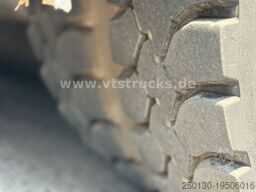 MAN TG3 26.470 6x2 Lenk+Lift VDL Absetzer