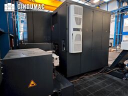 DMG MORI DMF 260-11 Linear