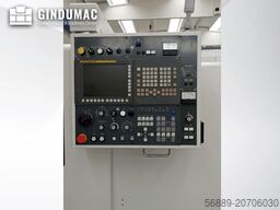 Takisawa LA-300 CNC