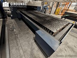 TRUMPF TruLaser 3030