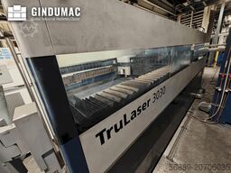 TRUMPF TruLaser 3030