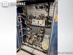 TRUMPF TruLaser 3030